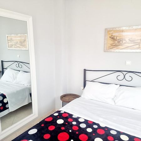 Inspire By Open City Hotel Tripoli Bagian luar foto