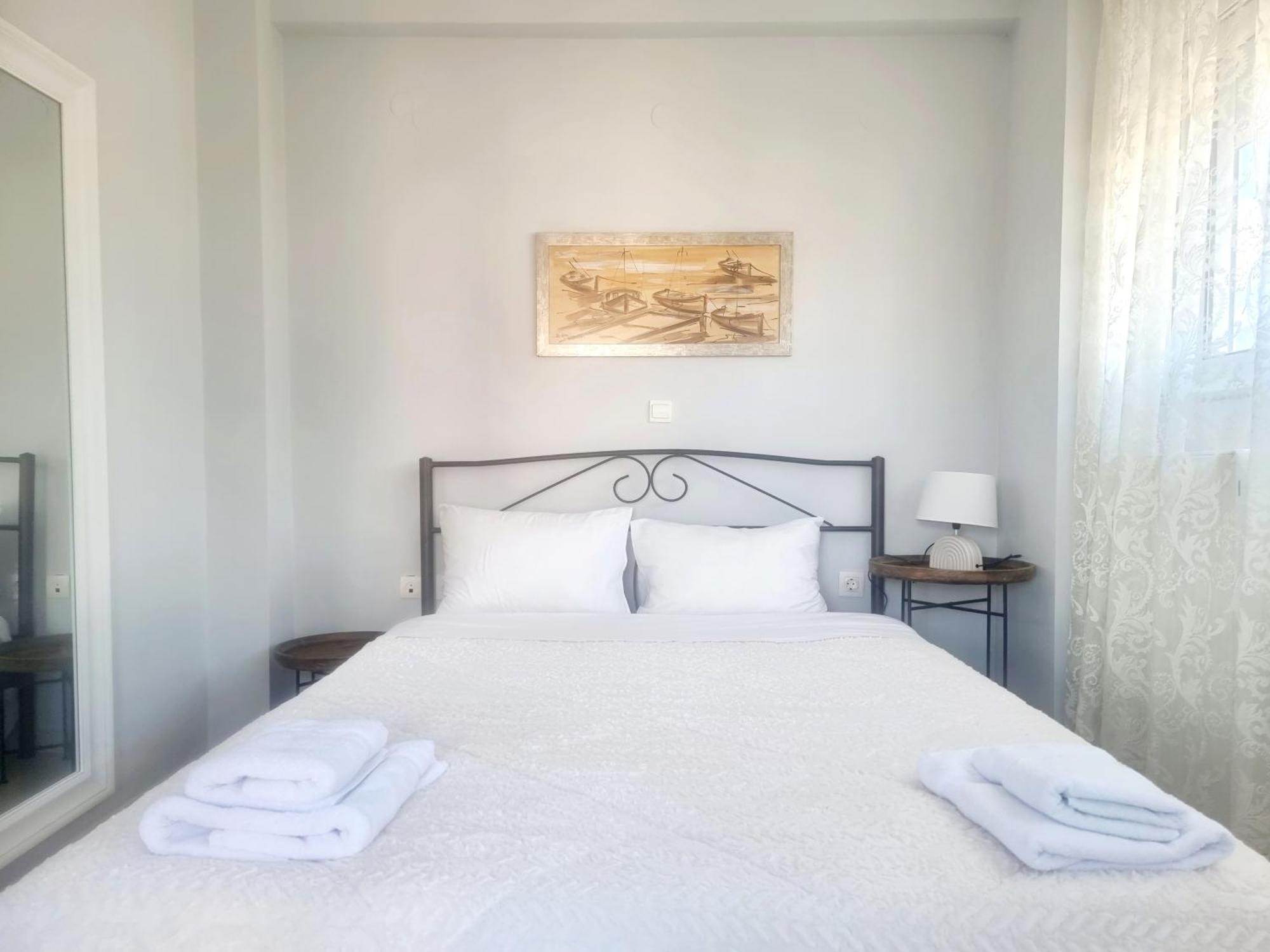 Inspire By Open City Hotel Tripoli Bagian luar foto