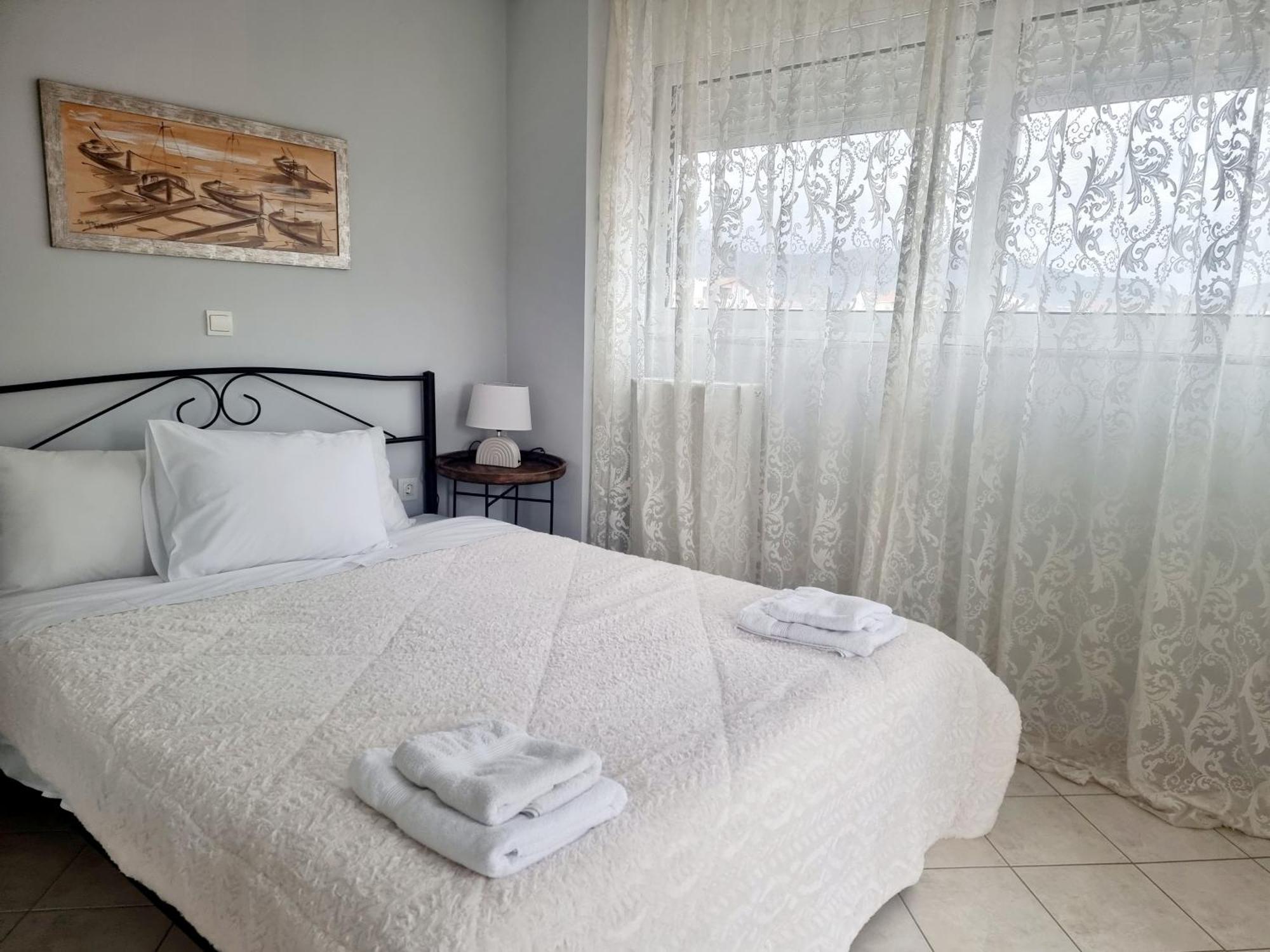 Inspire By Open City Hotel Tripoli Bagian luar foto