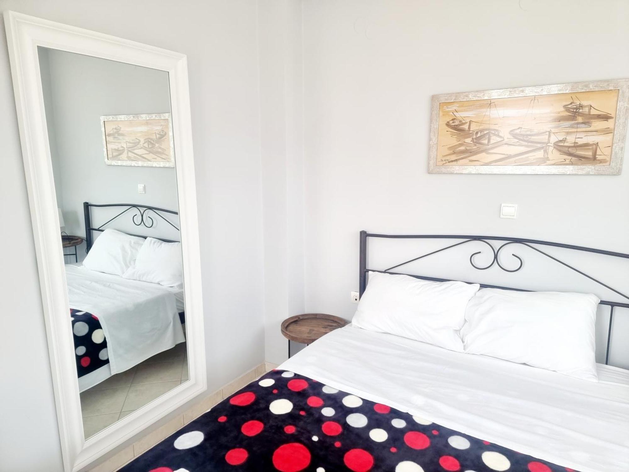 Inspire By Open City Hotel Tripoli Bagian luar foto