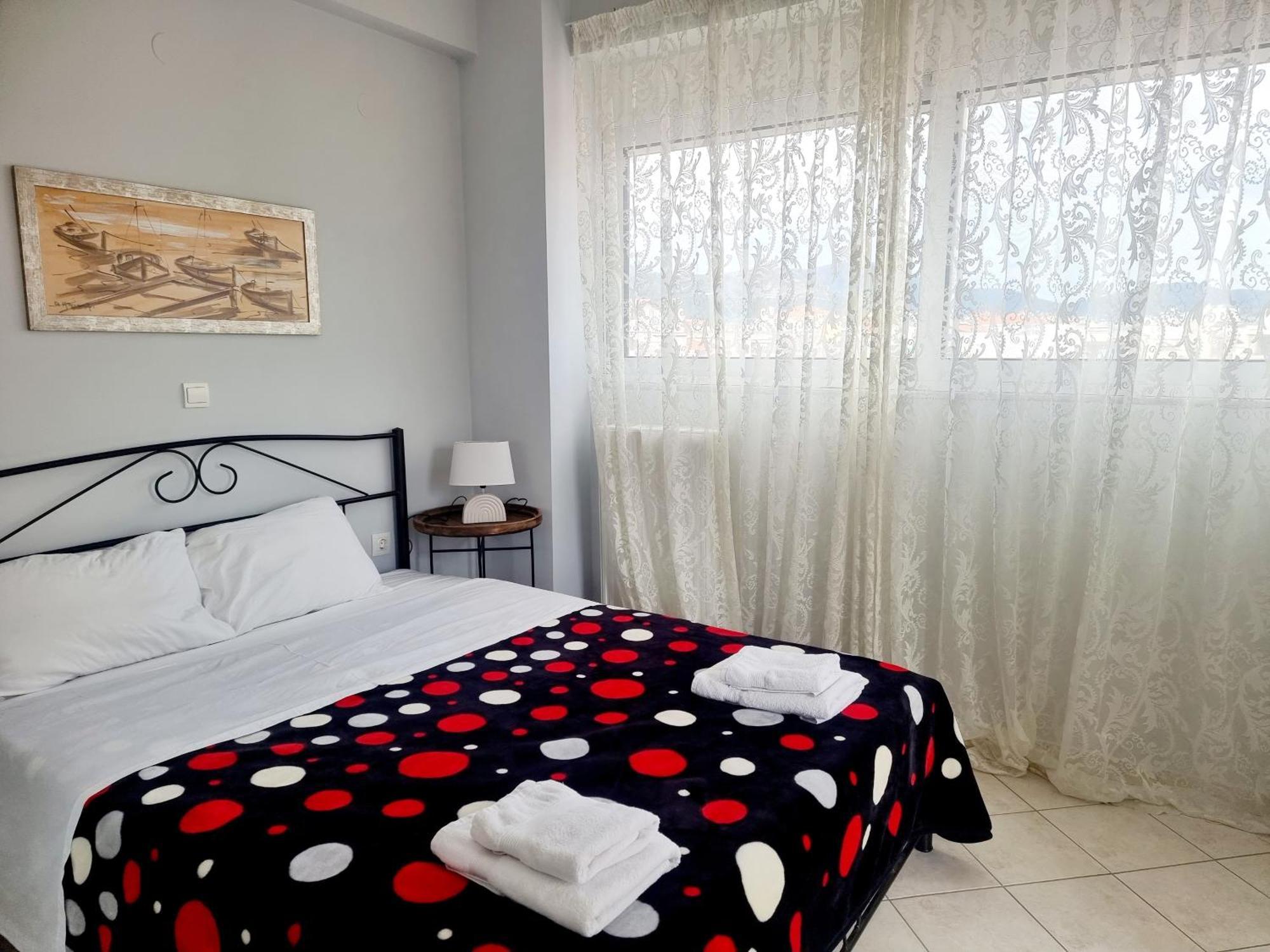 Inspire By Open City Hotel Tripoli Bagian luar foto